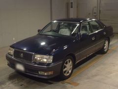 Toyota Crown JZS151, 1997