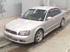 Subaru Legacy B4 BE5, 2000