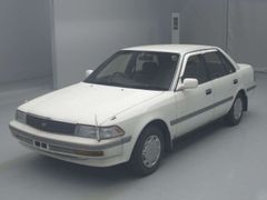 Toyota Corona ST170, 1991