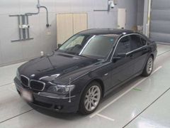BMW 7-Series HL40, 2006