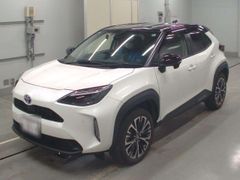 Toyota Yaris Cross MXPJ15, 2021