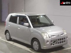Nissan Pino HC24S, 2009
