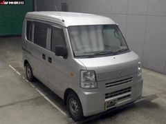 Suzuki Every DA64V, 2014