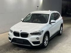 BMW X1 JG15, 2019