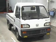 Honda Acty HA4, 1993
