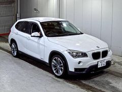 BMW X1 VL18, 2014