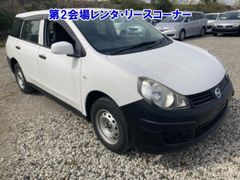 Nissan AD VZNY12, 2016