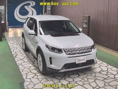 Land Rover Discovery Sport LC2XC, 2021