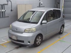 Toyota Porte NNP10, 2009