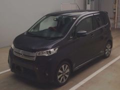 Mitsubishi ek Custom B11W, 2014