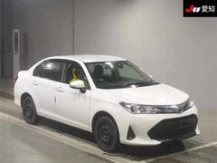 Toyota Corolla Axio NZE164, 2018