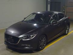 Mazda Axela BM5FP, 2019