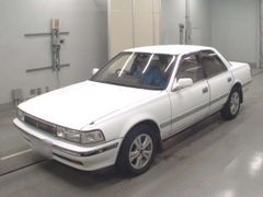 Toyota Cresta GX81, 1991