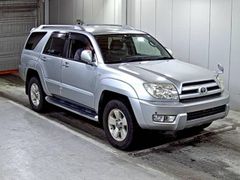 Toyota Hilux Surf VZN215W, 2003