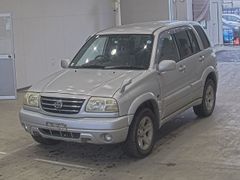 Suzuki Escudo TL52W, 2003