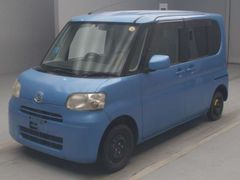 Daihatsu Tanto L375S, 2008