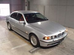 BMW 5-Series DD28, 1997