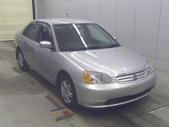 Honda Civic Ferio ES1, 2001