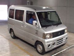 Mitsubishi Minicab U61V, 2002