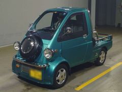 Daihatsu Midget II K100P, 1998