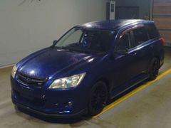 Subaru Exiga YA4, 2011