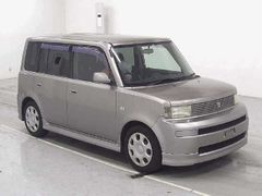 Toyota bB NCP30, 2005
