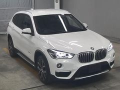 BMW X1 HT20, 2016