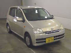 Daihatsu Mira L250S, 2006