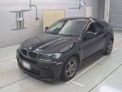 BMW X6 FG35, 2012