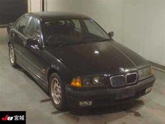 BMW 3-Series CB20, 1997