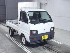Mitsubishi Minicab U41T, 1998