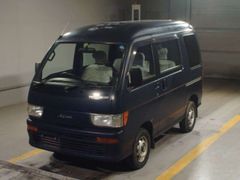 Daihatsu Atrai S130V, 1996