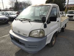 Toyota Town Ace KM75, 2006