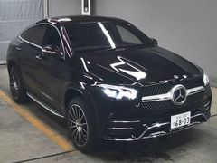 Mercedes-Benz GLE 167323, 2021