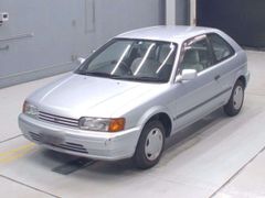Toyota Corolla II EL51, 1997