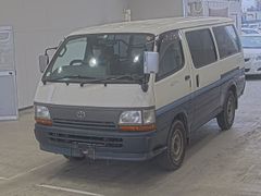 Toyota Hiace RZH112V, 1997