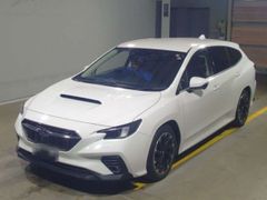 Subaru Levorg VN5, 2022