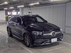 Mercedes-Benz GLE 167123, 2019
