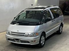 Toyota Estima Lucida TCR10G, 1999