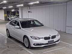 BMW 3-Series 8E15, 2016