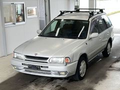 Nissan Wingroad WFY10, 1998