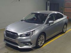 Subaru Legacy B4 BN9, 2019