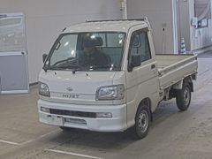 Daihatsu Hijet S200P, 2004