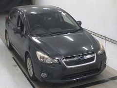 Subaru Impreza GP7, 2013