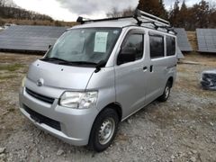 Toyota Town Ace S412M, 2017