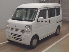 Suzuki Every DA17V, 2016