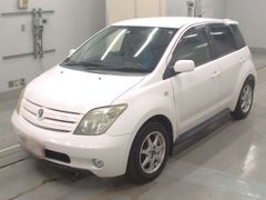 Toyota ist NCP61, 2004