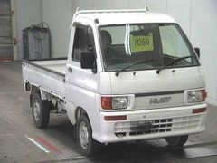 Daihatsu Hijet S110P, 1994