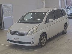 Toyota Isis ANM10G, 2006