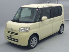 Daihatsu Tanto L375S, 2011
